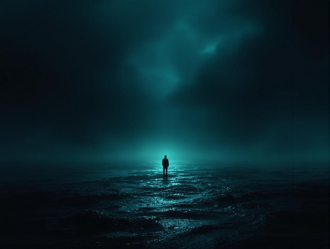 深海迷踪 - 重生短剧热门推荐短剧